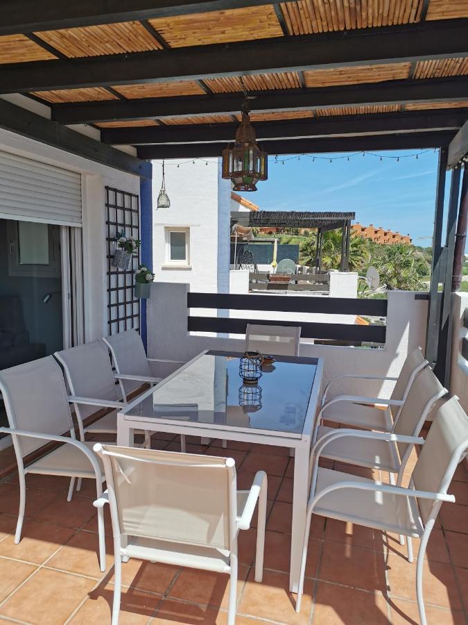 Ferienwohnung Manilva House Exterior foto